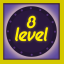 Level 8