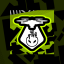 Shield and Shred achievement