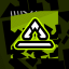 Ground Control achievement