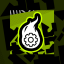 Pyrotechnical achievement