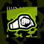 I'm The Pluggernaut achievement