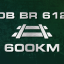 BR 612: Regional Runner