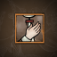 The Hand of Mercy
