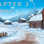 CHAPTER 2: THE WOLF