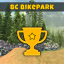 BC Bikepark Complete