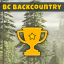 BC Backcountry Complete