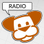 Radio, Someone Still Loves You