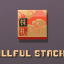 SKILLFUL STACKER