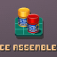 ACE ASSEMBLER