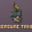 TREASURE TAKER