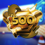 Victorious Grandmaster achievement