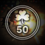 Lucky 50