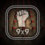 Classic 9x9 Master