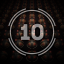 Minesweeper 10