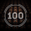 Minesweeper 100