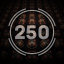 Minesweeper 250