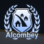 Welcome To Alcombey achievement