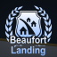 Welcome To Beaufort Landing