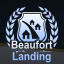 Welcome To Beaufort Landing Achievement Welcome To Beaufort Landing