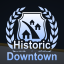 Welcome To Historic Downtown Achievement Welcome To Historic Downtown