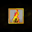 Fire Beacon achievement