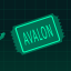 TICKET TO AVALON