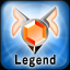 "LEGEND!"