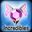 "INCREDIBLE!"