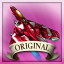 ARCADE＜ORIGINAL＞ Clear