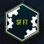 SF F7: Smart Deco