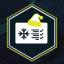 HDX: Season’s Greetings achievement