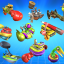 Master Smasher achievement