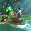 Master Dasher achievement
