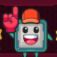 Just Right