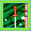 Sword achievement