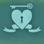 Secret heart achievement