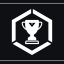 Silver Trophy achievement