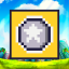 Wow, those are big coins!!