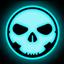 Skull Combo achievement