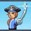 Oh Captain My Captain