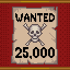 Scourge of the 7 Seas