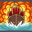 Row Row Row Yer Boat