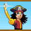 I'm the Captain Now