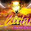 Cheetah Championship Win