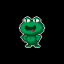 Boss Fights Mode: Green Leapfrog