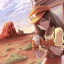 Into The Wild West