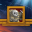 Victory over Big Golem