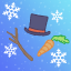 Holiday Spirit achievement