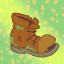 Wanderer achievement