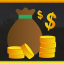 Wealtyh man
